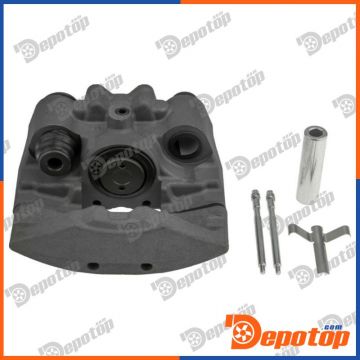 Étrier de frein arrière droite pour TESLA | BC22059, 1021250-00-G